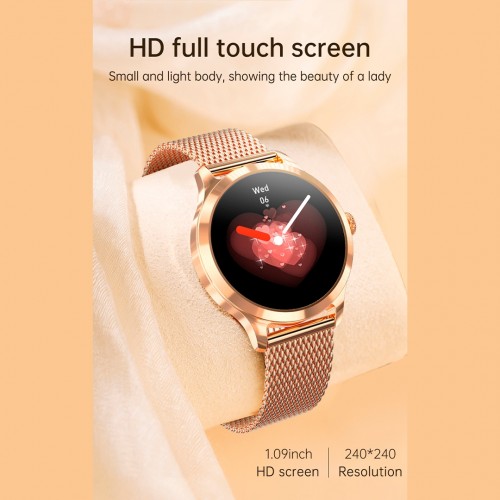 smartwatch GK10