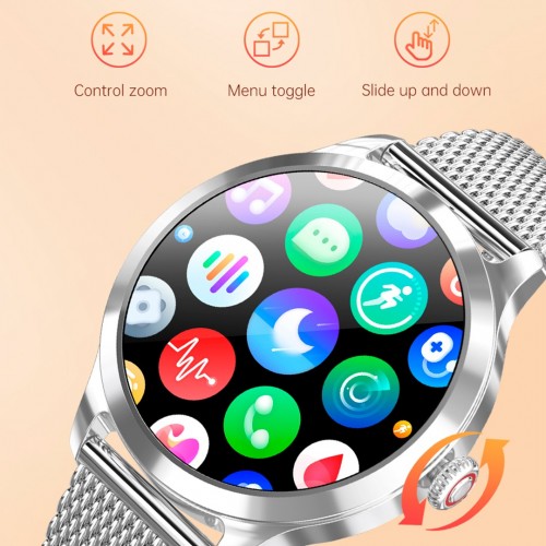 smartwatch GK10