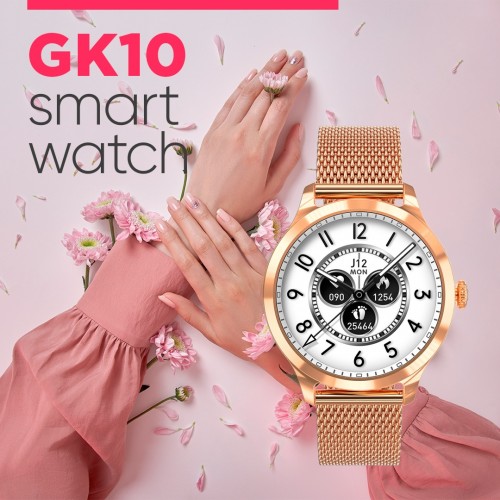 smartwatch GK10