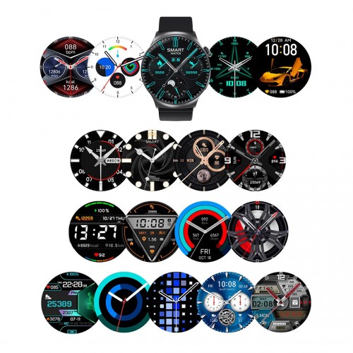 smartwatch dt4 mate