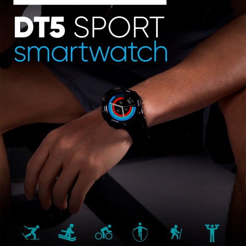 Smartwatch DT5