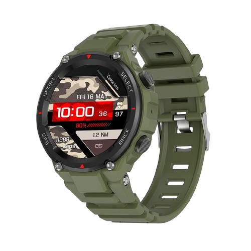 Smartwatch DT5