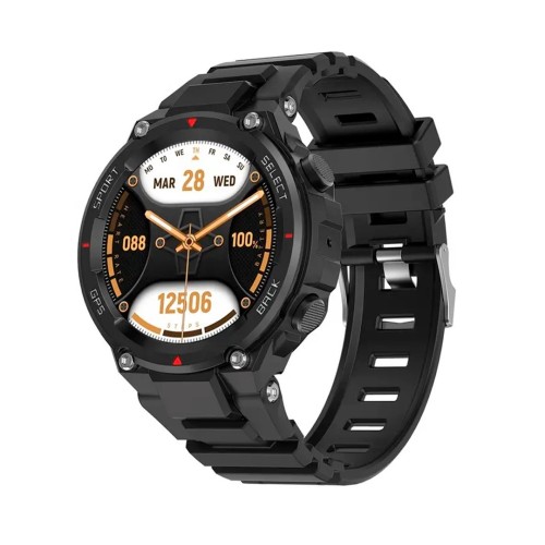 Smartwatch DT5 - refurbished