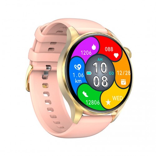 Smartwatch DT3 New