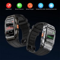 Smartwatch Kospet TANK X1