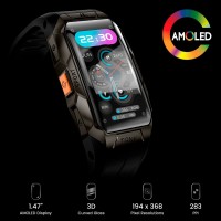 Smartwatch Kospet TANK X1