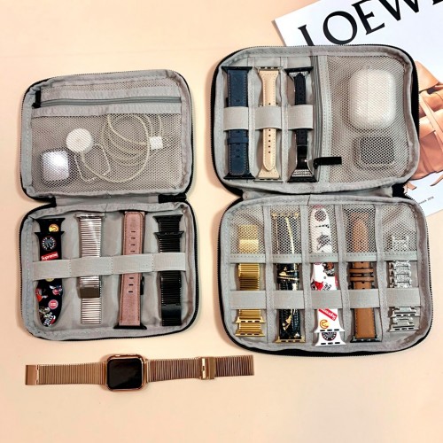 Smartwatch organizer