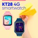 smartwatch KT28 παιδικό - refurbished