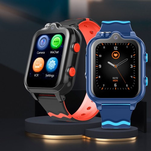 smartwatch KT18 Pro παιδικό