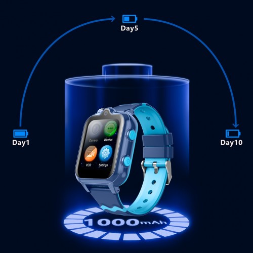 smartwatch KT18 Pro παιδικό