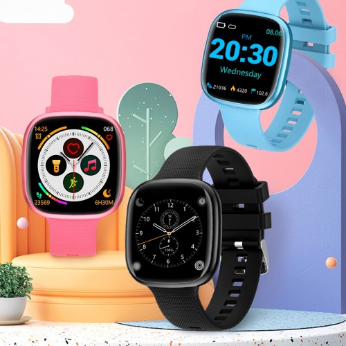 smartwatch HT18 παιδικό