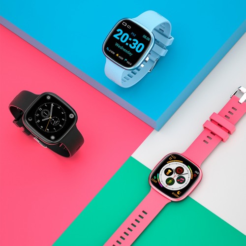 smartwatch HT18 παιδικό