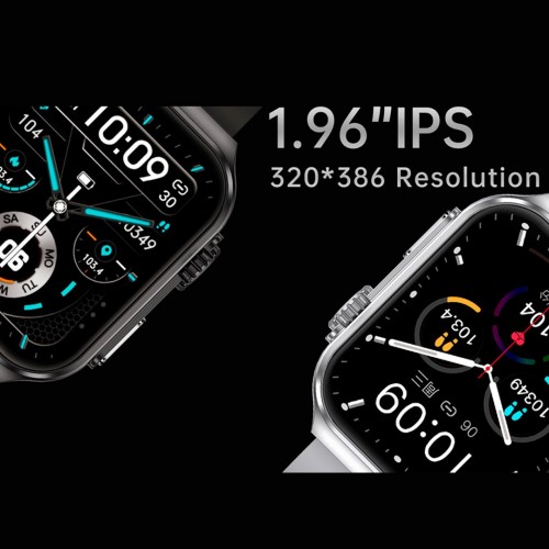 smartwatch NX15