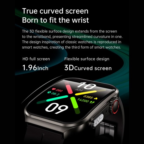 smartwatch NX15