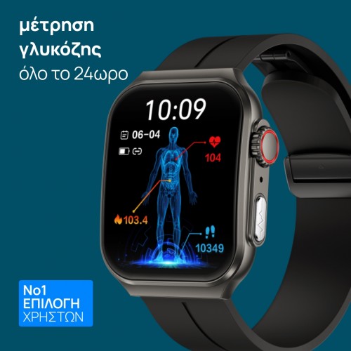 smartwatch NX15