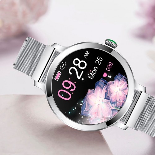 smartwatch NX7