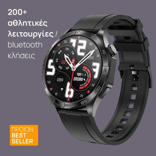 Smartwatch DT5 Mate amoled