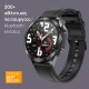 Smartwatch DT5 Mate amoled