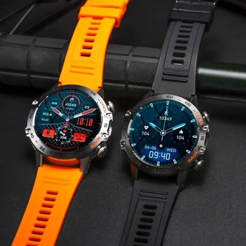 Smartwatch K52