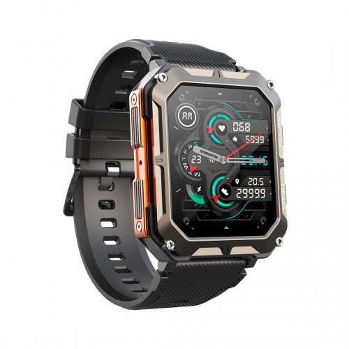 Smartwatch C20 Pro