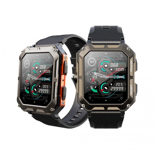 Smartwatch C20 Pro