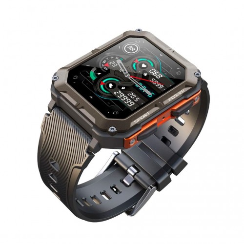 Smartwatch C20 Pro