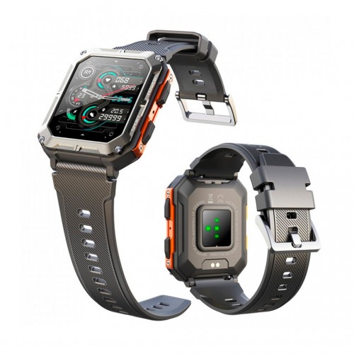 Smartwatch C20 Pro