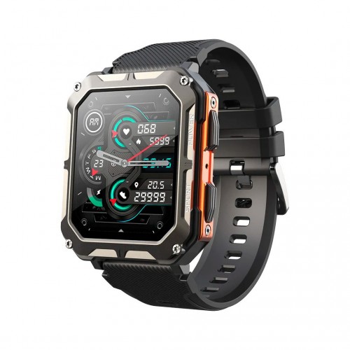 Smartwatch C20 Pro