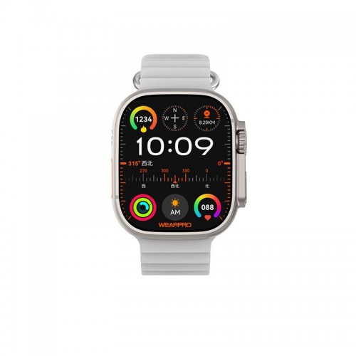 smartwatch  DT ULTRA 2