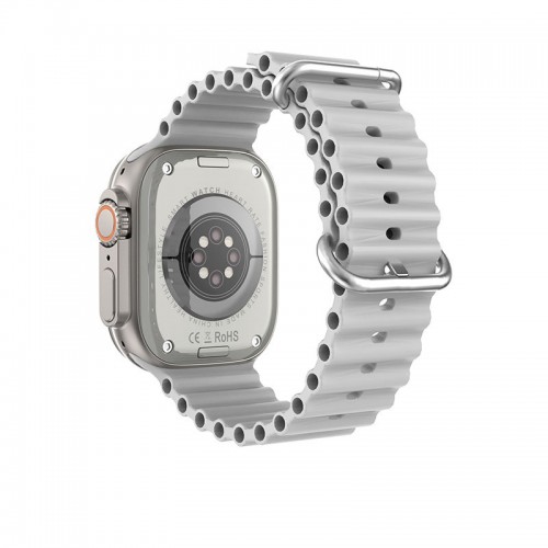 smartwatch  DT ULTRA 2