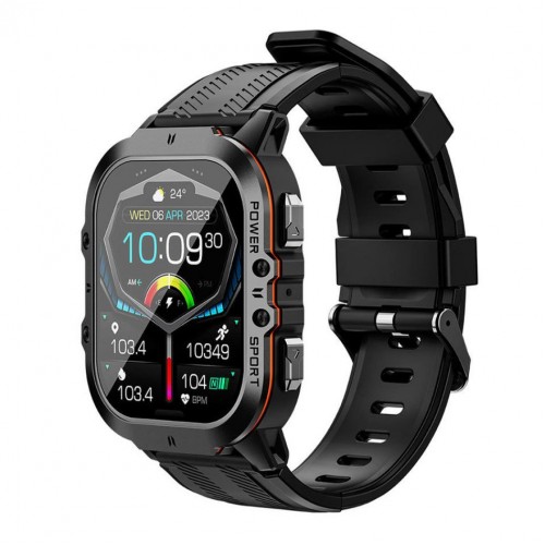 Smartwatch C26