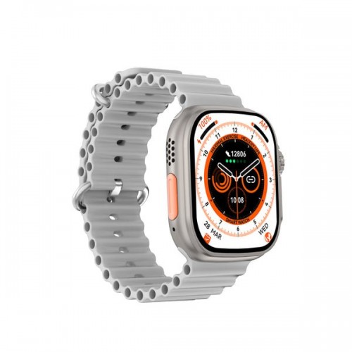 smartwatch  DT Ultra X