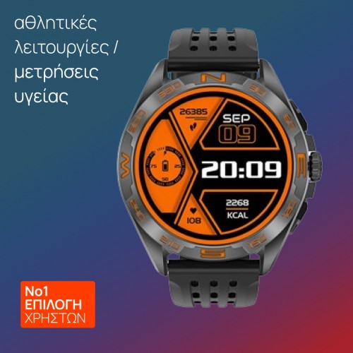 smartwatch  DT M1