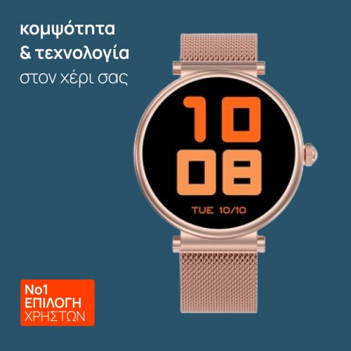 smartwatch DT109