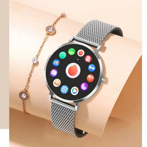 smartwatch T8 mini