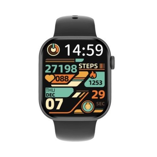 smartwatch DT Watch 10