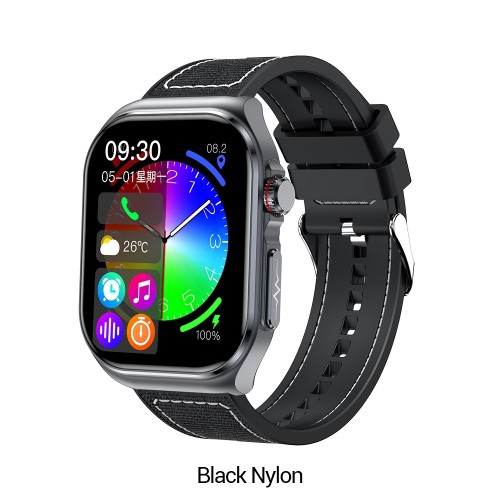 smartwatch ET585