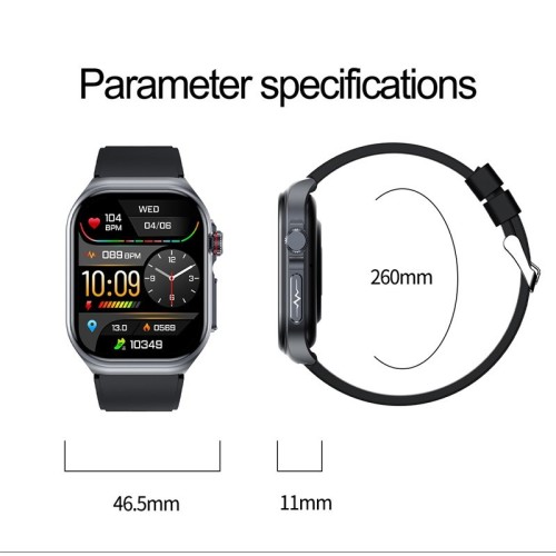 smartwatch ET585