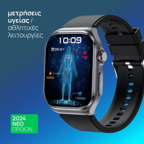 smartwatch ET585