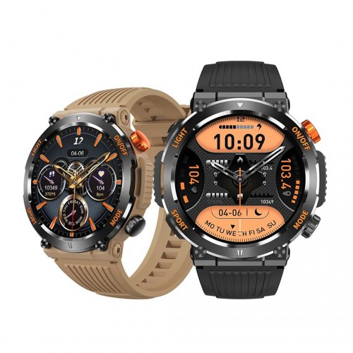 smartwatch HT17