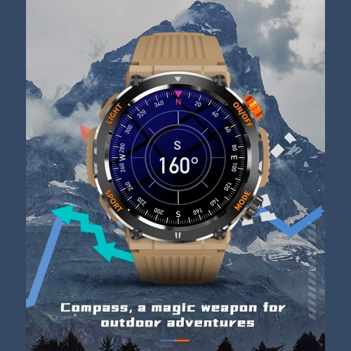 smartwatch HT17