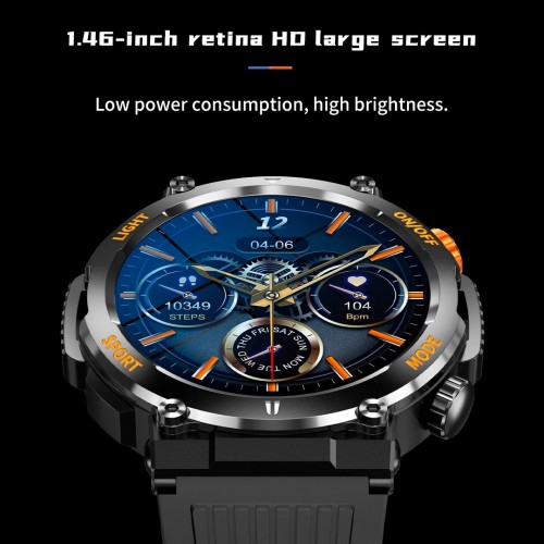 smartwatch HT17