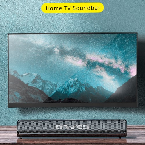 Ηχείο soundbar φορητό