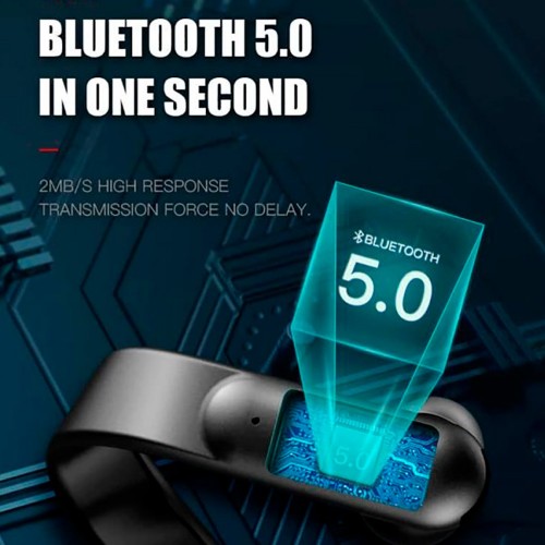 ακουστικό bluetooth b30