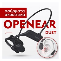 wireless headphones openear duet Handsfree Oem