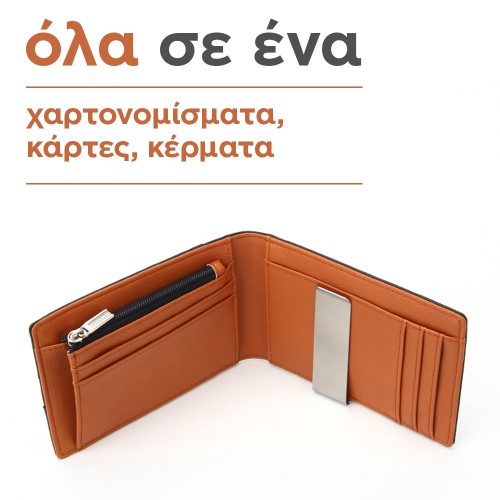 πορτοφόλι  slim