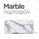 πορτοφόλι marble