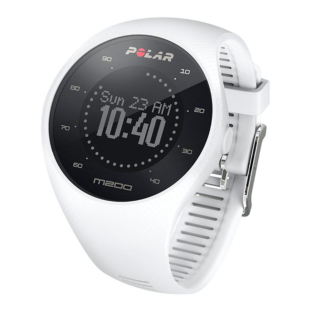 Polar M200